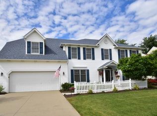 32014 Liberty Rose Dr, Avon Lake, OH 44012