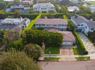 14960 Altata Dr, Pacific Palisades, CA 90272