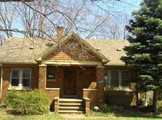 31646 Flynn Ave, Warren, MI 48092