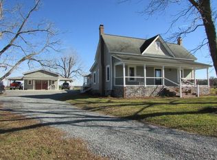 4929 State Highway 33 S, Doerun, GA 31744