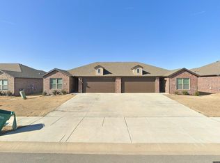 451 Rama St, Centerton, AR 72719
