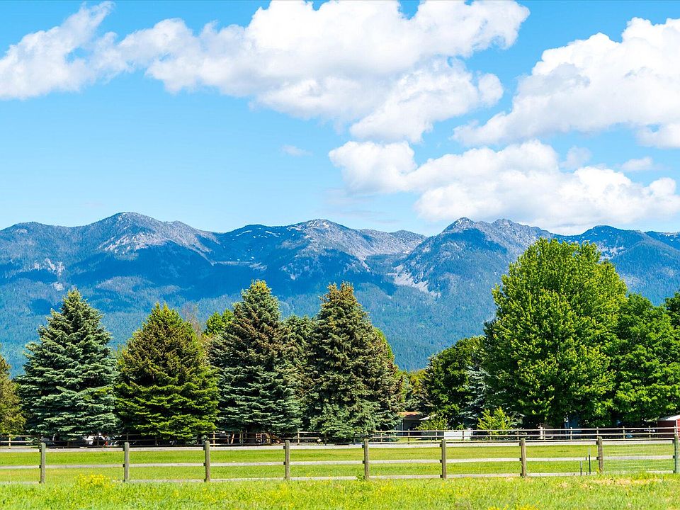 307 Kari Ln, Polson, MT 59860 MLS 22209405 Zillow