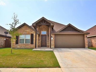 3807 Bettes Ln, Abilene, TX, 79606