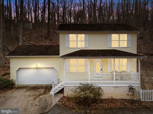 107 Old Mill Rd, Harpers Ferry, WV 25425