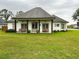1110 Highway 308, Thibodaux, LA 70301