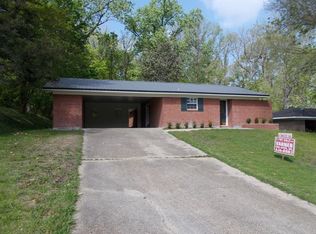 112 Signal Hill Dr, Vicksburg, MS 39180