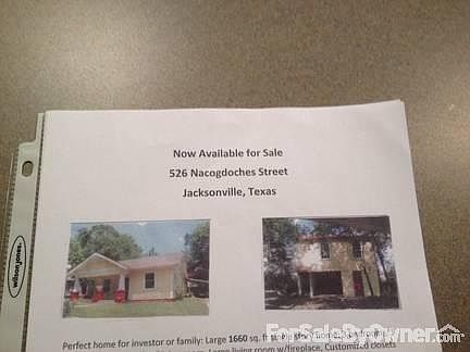 1st image of 526 Nacogdoches St