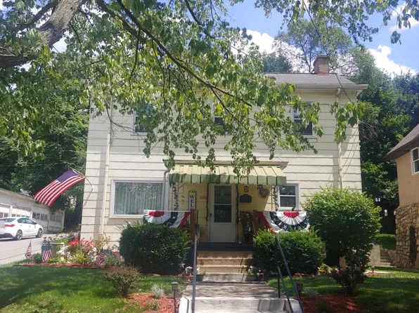 501 Ohio Ave, Midland, PA 15059