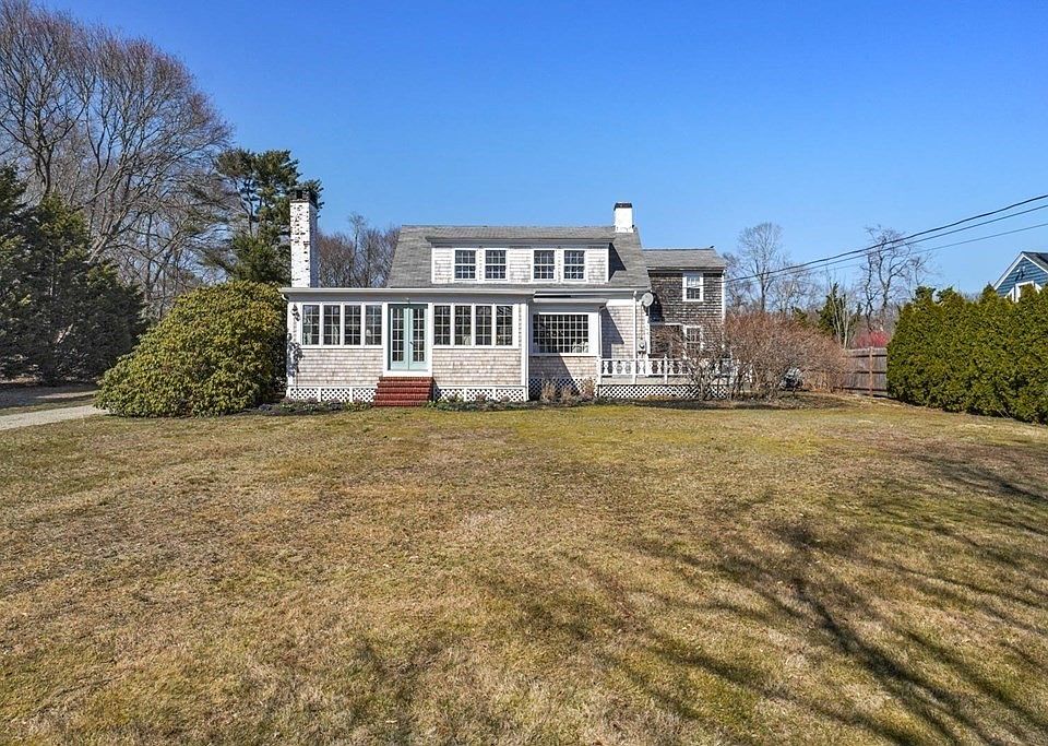 36 Washington St, Duxbury, MA 02332 Zillow