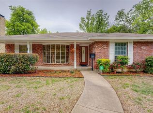 4207 Boulder Dr, Dallas, TX 75233