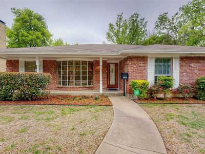 4207 Boulder Dr, Dallas, TX, 75233