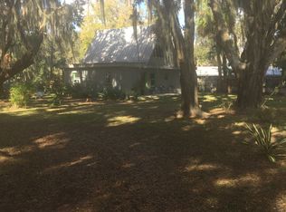 20132 SE 116th Ave, Inglis, FL 34449