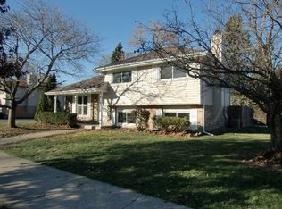 4302 143rd St, Midlothian, IL 60445