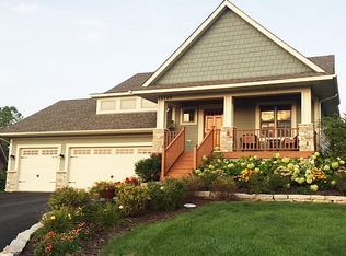 15789 Falcon Cir N, Hugo, MN 55038