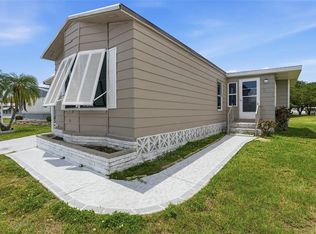 5705 Holiday Park Blvd, North Port, FL 34287