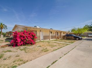 1721 E Sheridan St, Phoenix Az, Phoenix, AZ 85006