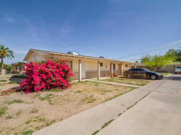 1721 E Sheridan St, Phoenix Az, 1721 E Sheridan St Unit D, Phoenix, AZ 85006