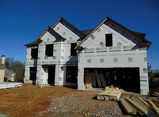 935 Patriot Trl, Cumming, GA 30040