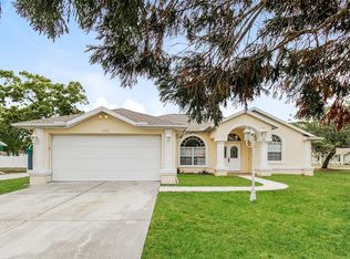 3428 Tomahawk Ave, Spring Hill, FL 34606