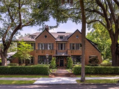 56 E 54th Street, Savannah, GA, 31405