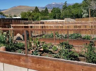 330 Capricorn Cir, Reno, NV 89521