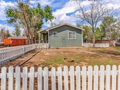 919 Clover Ave, Canon City, CO, 81212