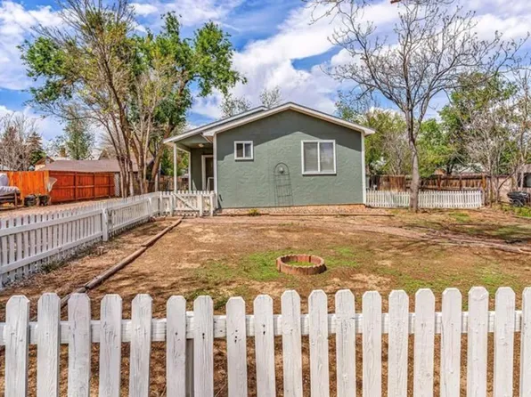 919 Clover Ave, Canon City, CO 81212