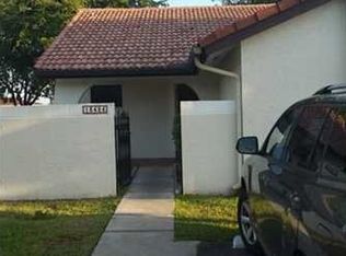 13424 SW 65th Ln, Miami, FL 33183