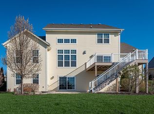 N76W7775 Topview Trl, Cedarburg, WI 53012