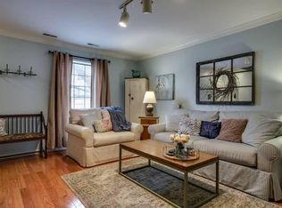 5782 Brentwood Trce #5782, Brentwood, TN 37027