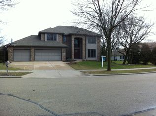 6102 Fairfax Ln, Madison, WI 53718