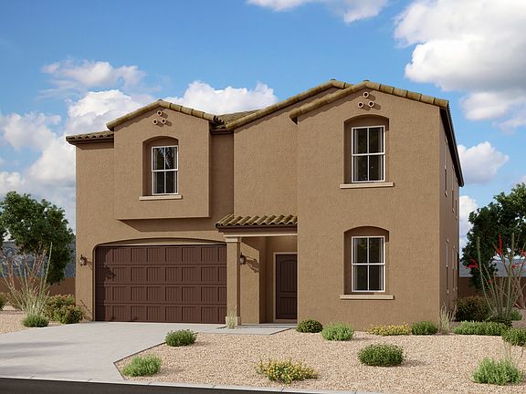 Eastmark - Daisy Elevation Image 3