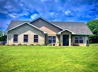 4820 S Wild Turkey Pass Dr, Stillwater, OK 74074