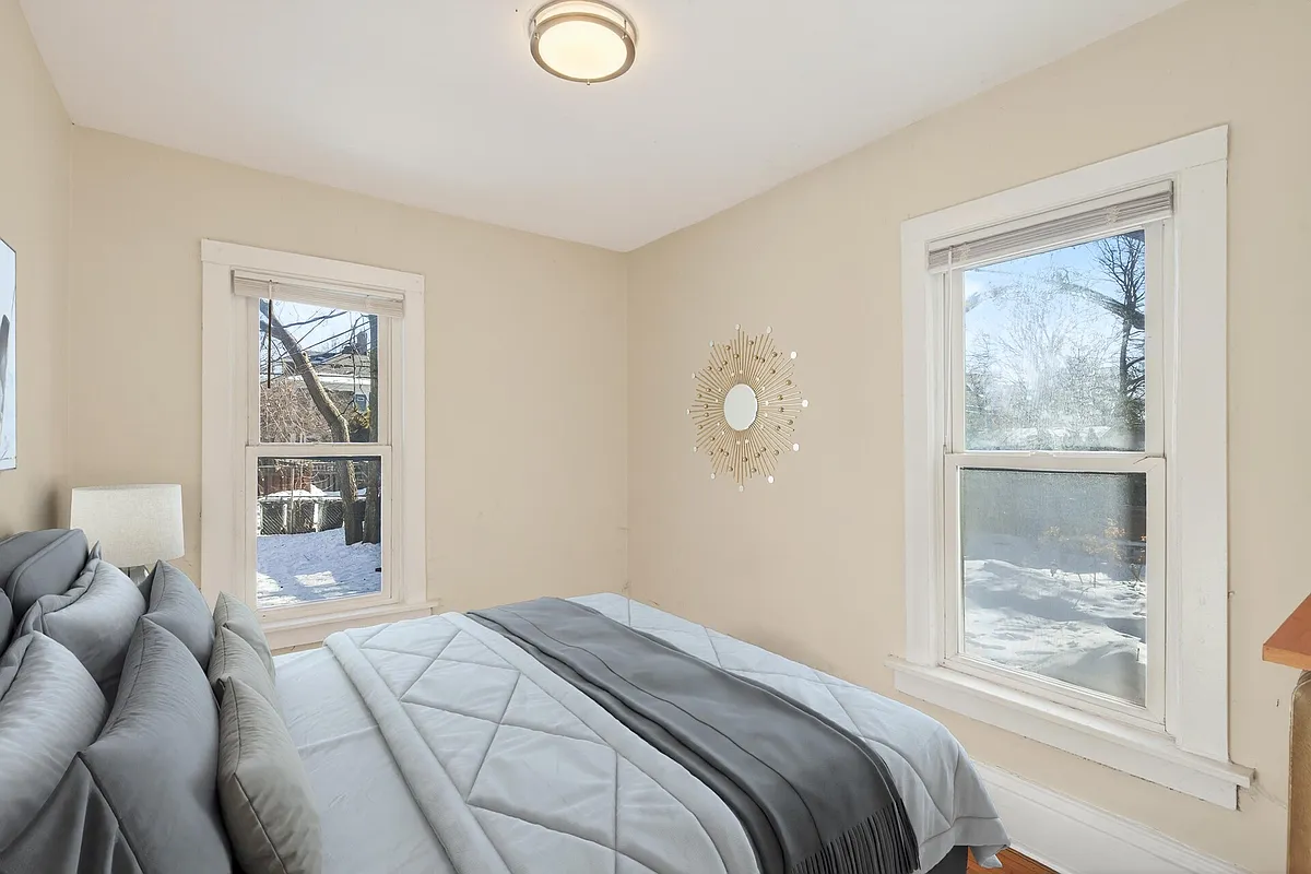 Building Photo - 3129 Garfield Ave #2