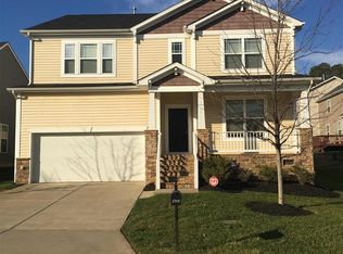 2710 Magnolia Tree Ln, Durham, NC 27703