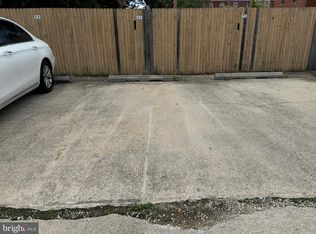 The Picasso, Washington, DC 20011