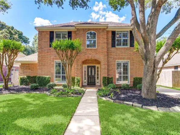 23214 Grand Meadows Dr, Katy, TX 77494