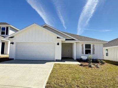 8292 Bailey Ct, Pensacola, FL, 32526