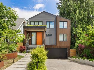 3826 Meridian Ave N, Seattle, WA 98103