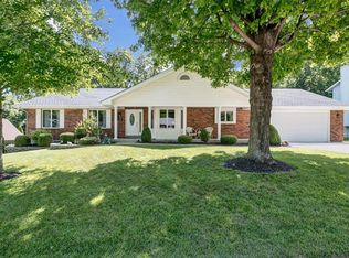 1144 Lancaster Dr, Saint Charles, MO