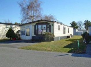 63 Penn Valley Vlg, Lititz, PA 17543