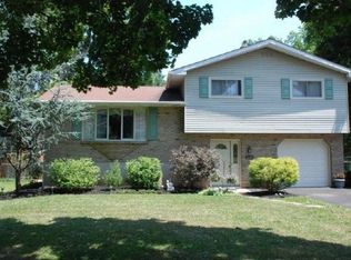 1109 Flexer Ave, Allentown, PA 18103