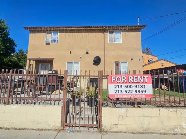 108(1775), 1775 E 108th St #108-1775B, Los Angeles, CA 90059