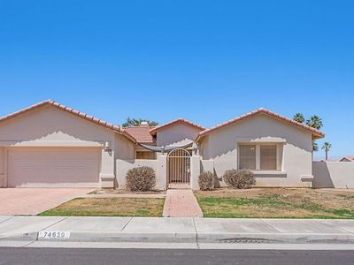 74630 Moss Rose Dr, Palm Desert, CA, 92260
