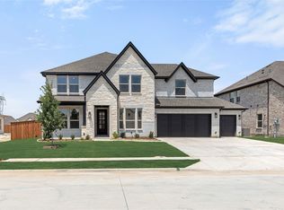 3312 Creek Meadow Dr, Anna, TX 75409