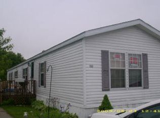 152 Manor Hill Dr, Eden, WI 53019