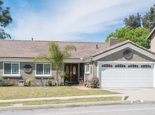23545 Sunset Crossing Rd, Diamond Bar, CA 91765