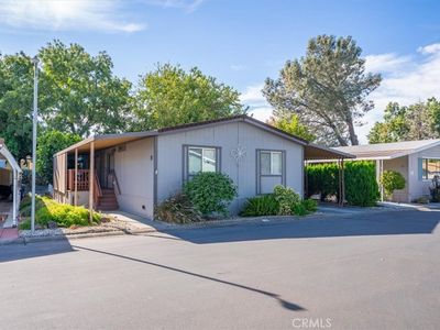 350 Gilmore Rd SPACE 10, Red Bluff, CA, 96080