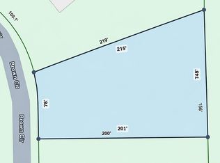 11626 Brown Cir #13, Woodstock, AL 35188
