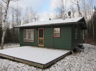 2254 Balsam Rd, Ely, MN 55731